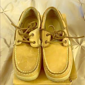 Sperry Top Siser loafers